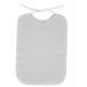 Babete Adulto PVC